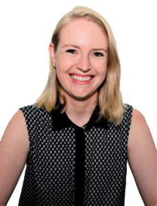 Tamsyn Groesser - Town Planner